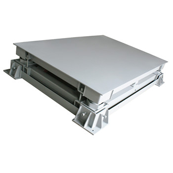 緩沖電子平臺秤