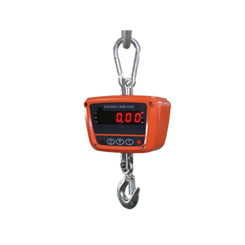 小量程防水電子吊秤