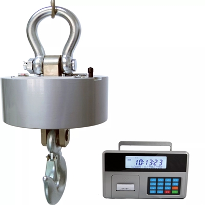 帥華新款低功耗電子吊秤