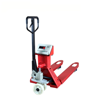 碳鋼電子叉車秤