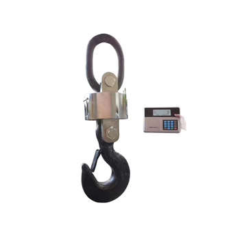 大噸位無線吊秤