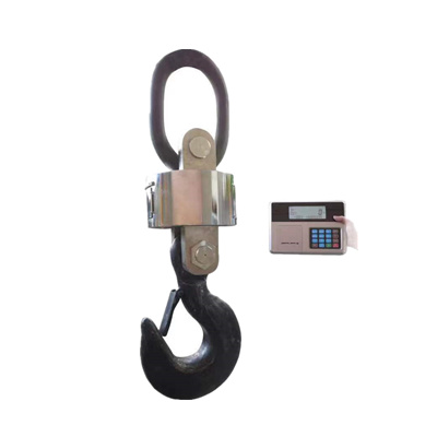 帥華超大量程無線吊秤