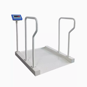 透析輪椅秤|醫(yī)用透析稱|透析室專用輪椅秤